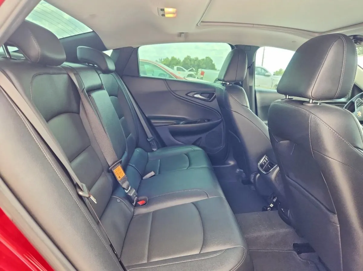 CHEVROLET MALIBU PREMIER 2023