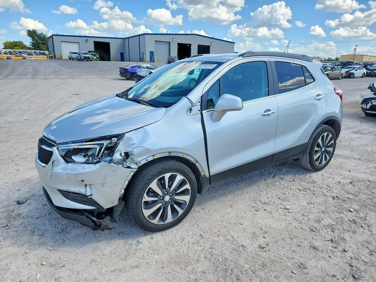 BUICK ENCORE PREFERRED 2022