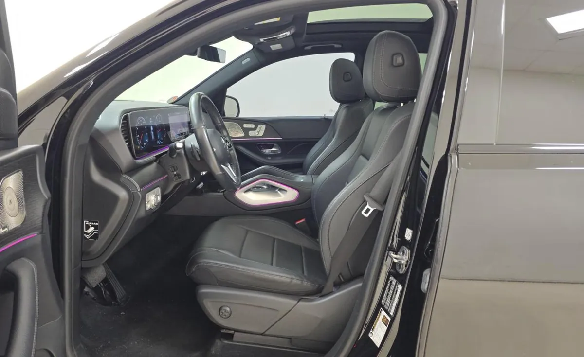 MERCEDES-BENZ GLE 350 2022