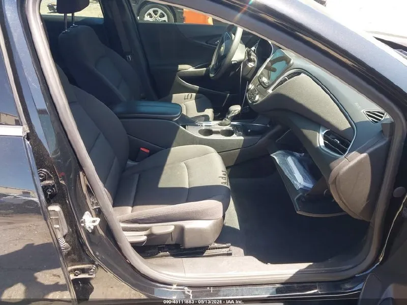 CHEVROLET MALIBU FWD 1LT 2023