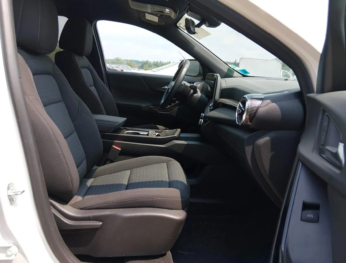 CHEVROLET EQUINOX 5 2025