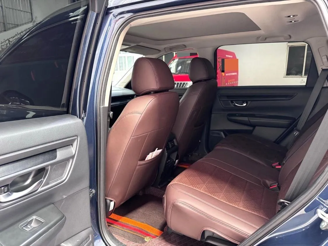 HONDA CR-V 2023