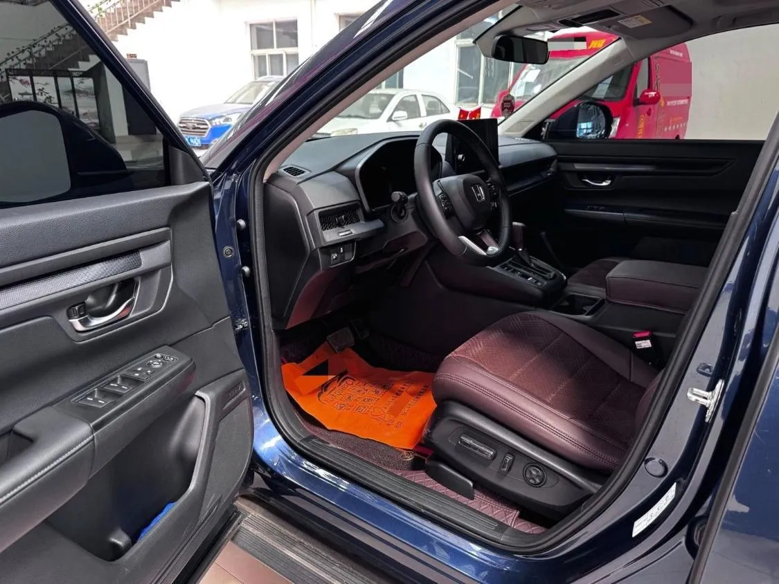 HONDA CR-V 2023