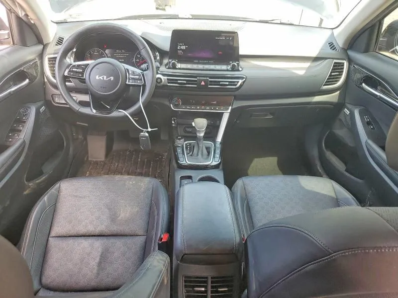 KIA SELTOS SX 2023