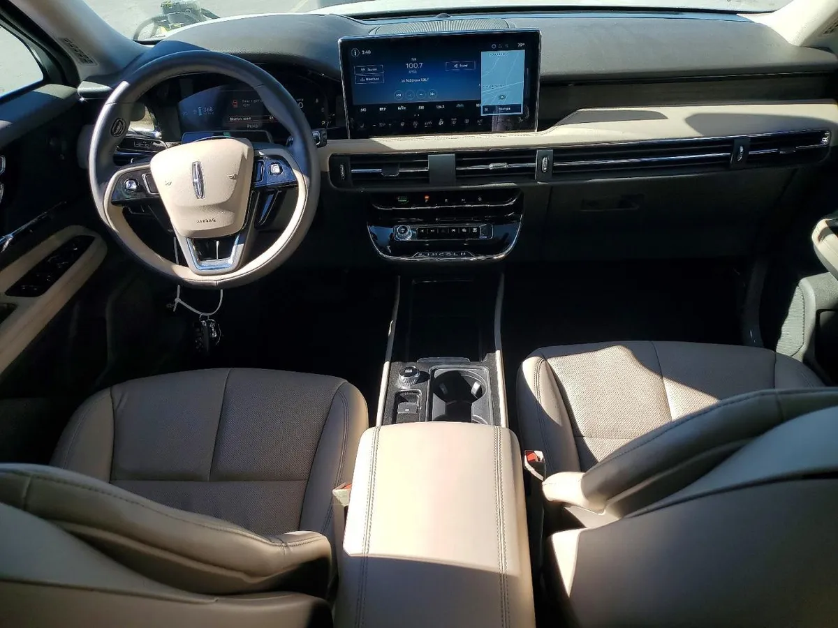 LINCOLN CORSAIR КОТОРЫЙ УМЕЕТ УДИВЛЯТЬ 2024
