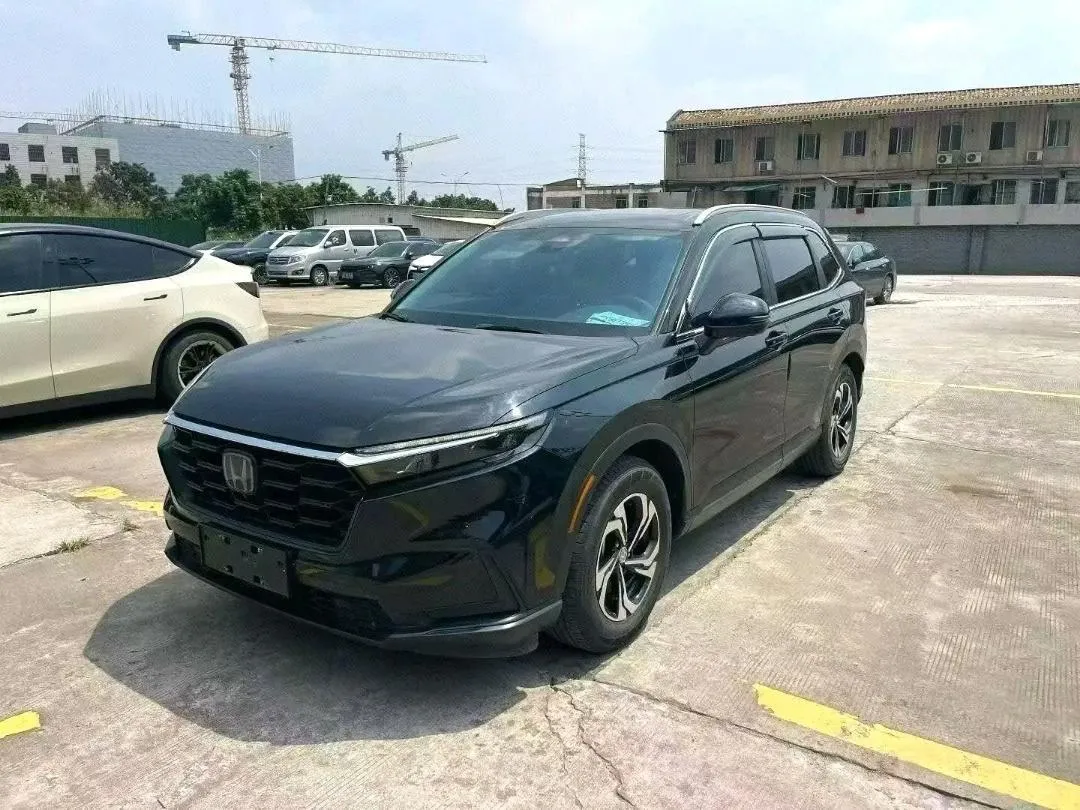 HONDA CR-V 2023