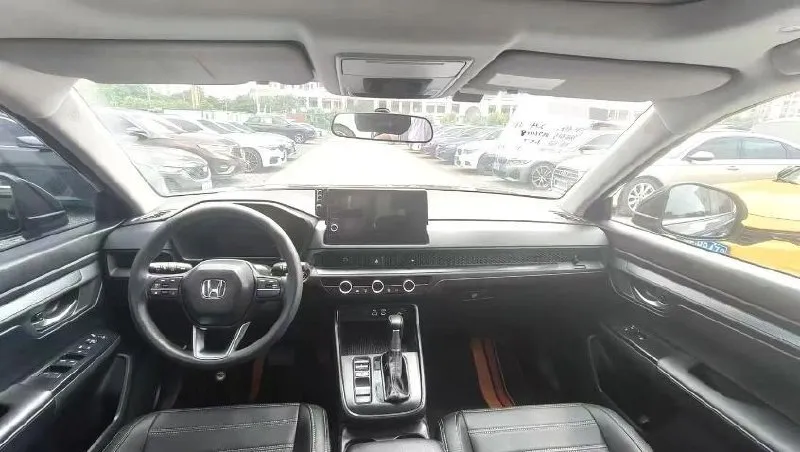 HONDA CR-V 2023