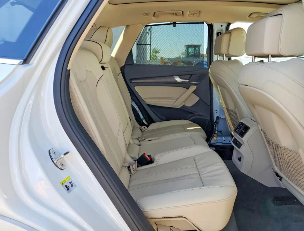 AUDI Q5 0 2024