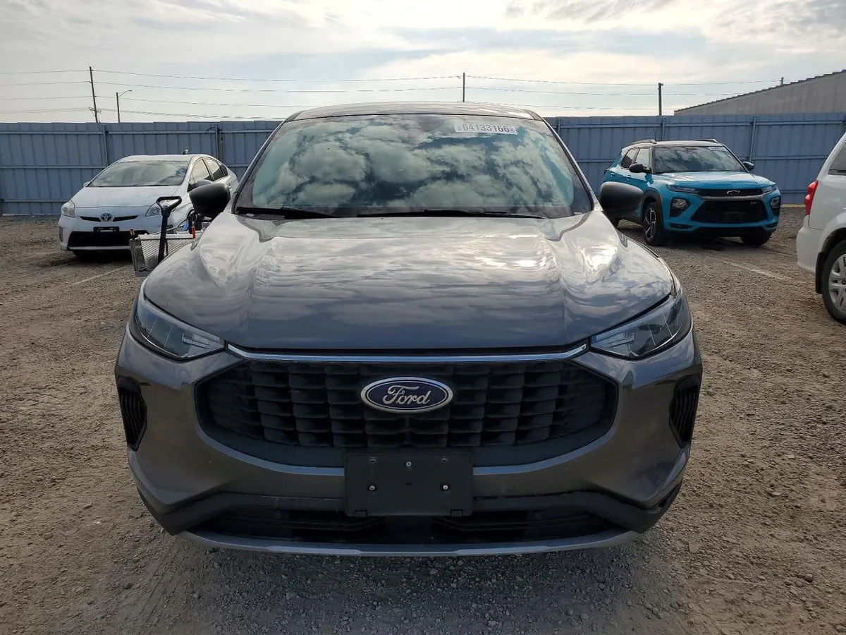 FORD ESCAPE ACTIVE 2023