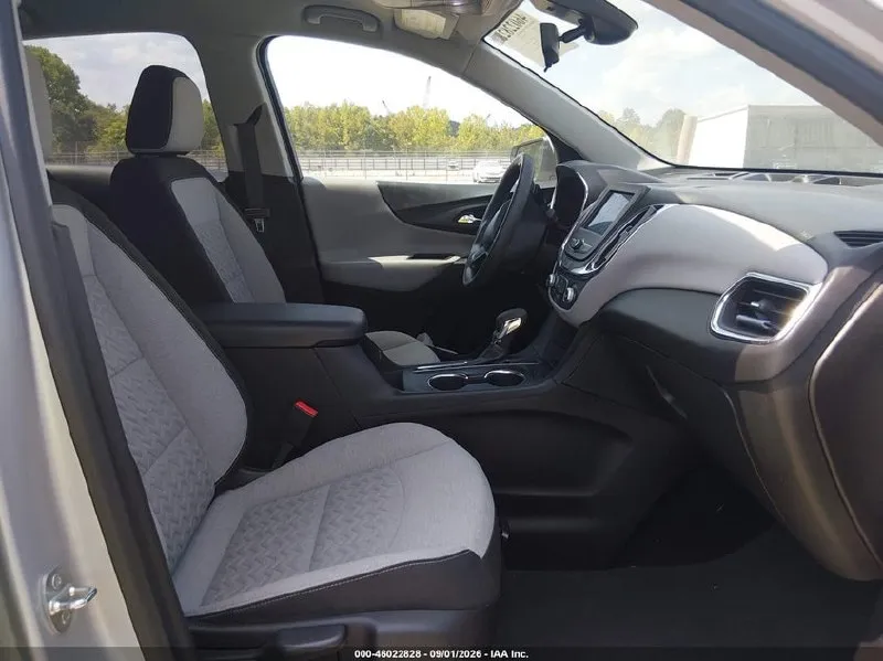 CHEVROLET EQUINOX AWD 2FL 2022