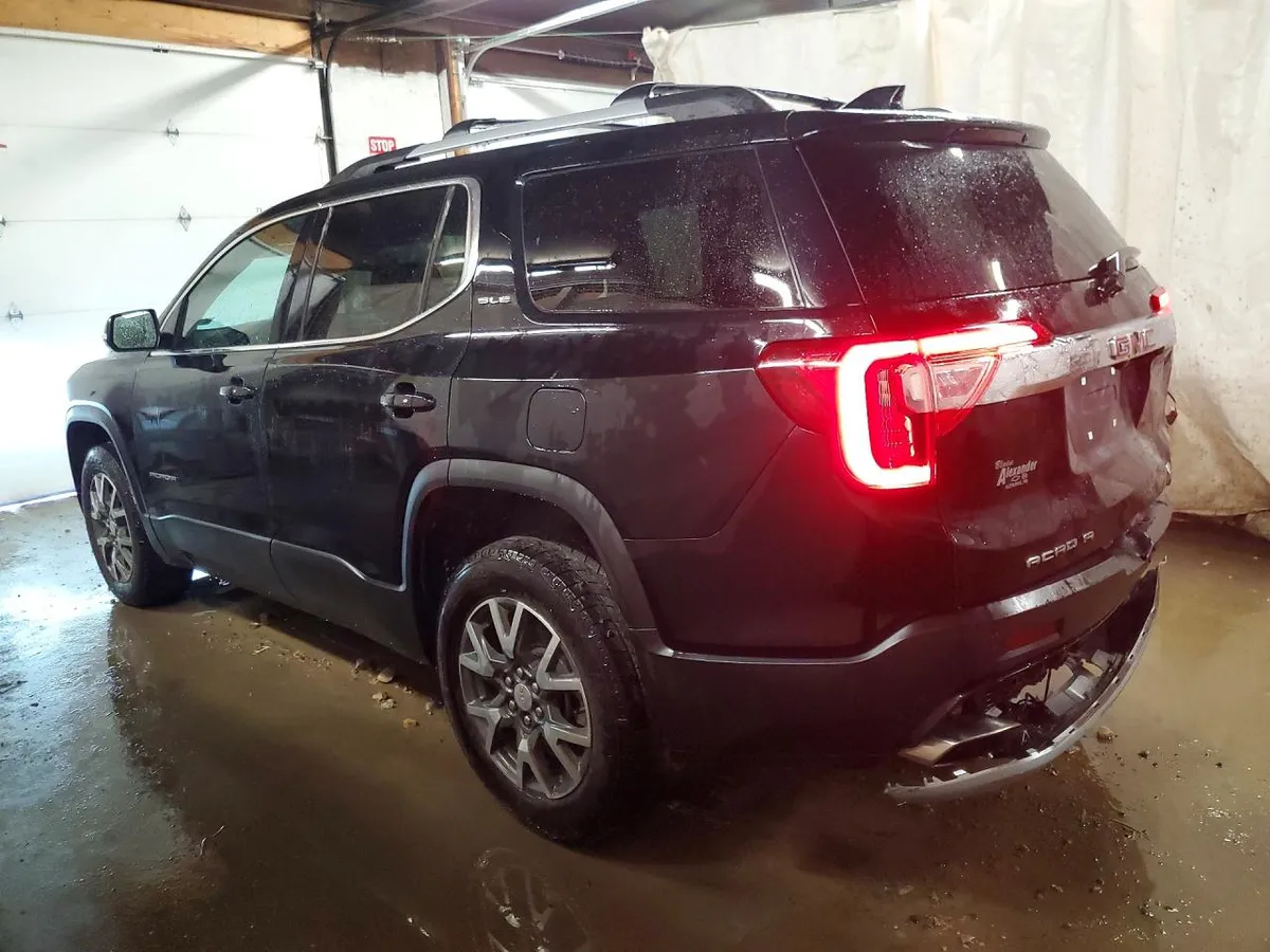 GMC ACADIA SLE 2023