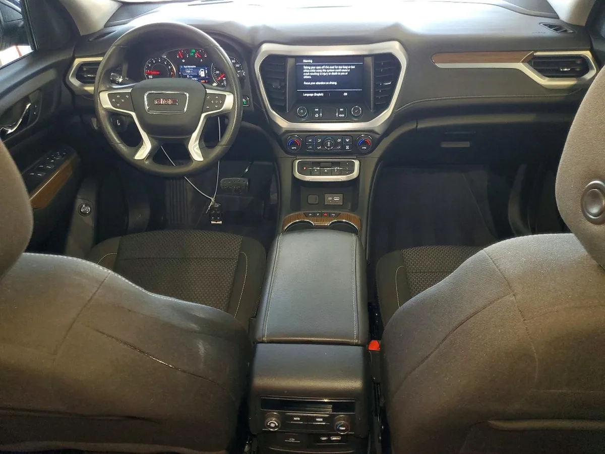 GMC ACADIA SLE 2023