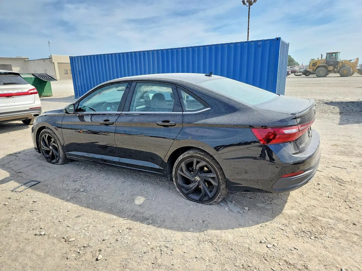 VOLKSWAGEN JETTA 2025