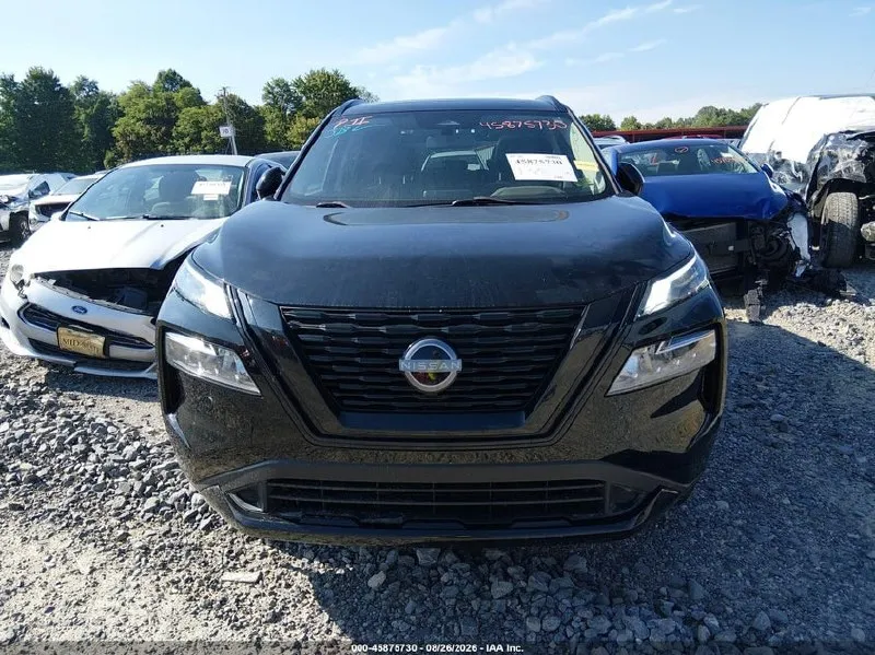 NISSAN ROGUE SV INTELLIGENT AWD 2023