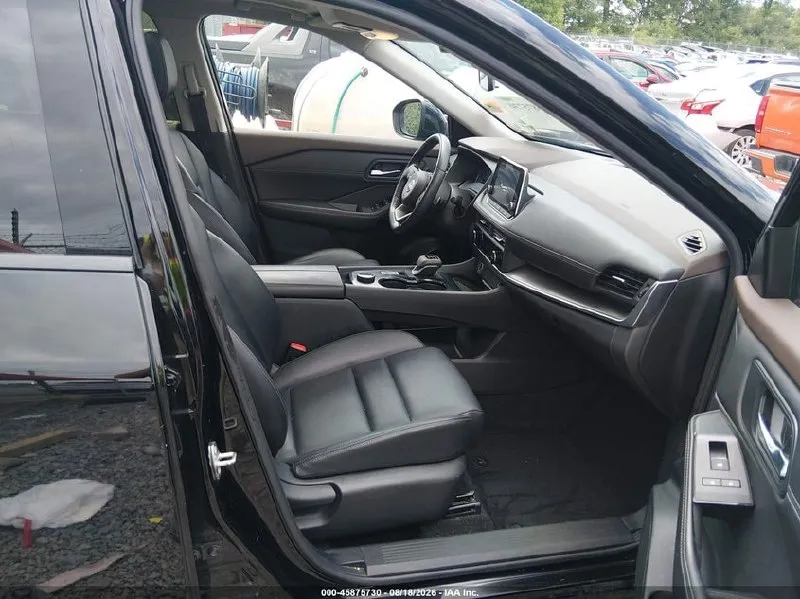 NISSAN ROGUE SV INTELLIGENT AWD 2023