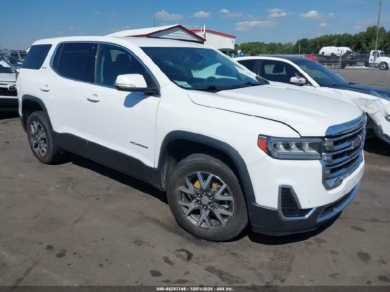 GMC ACADIA 2023
