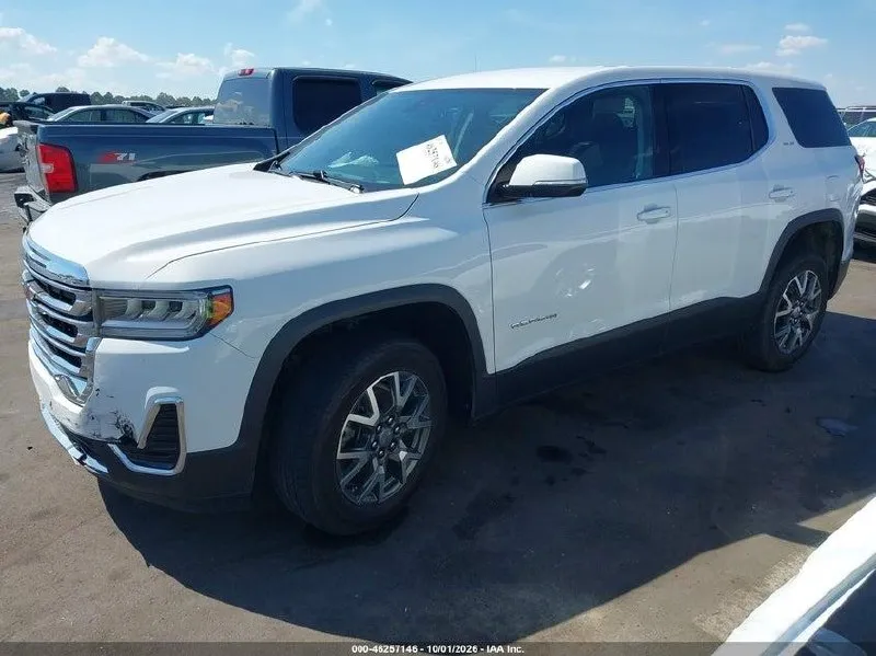 GMC ACADIA 2023