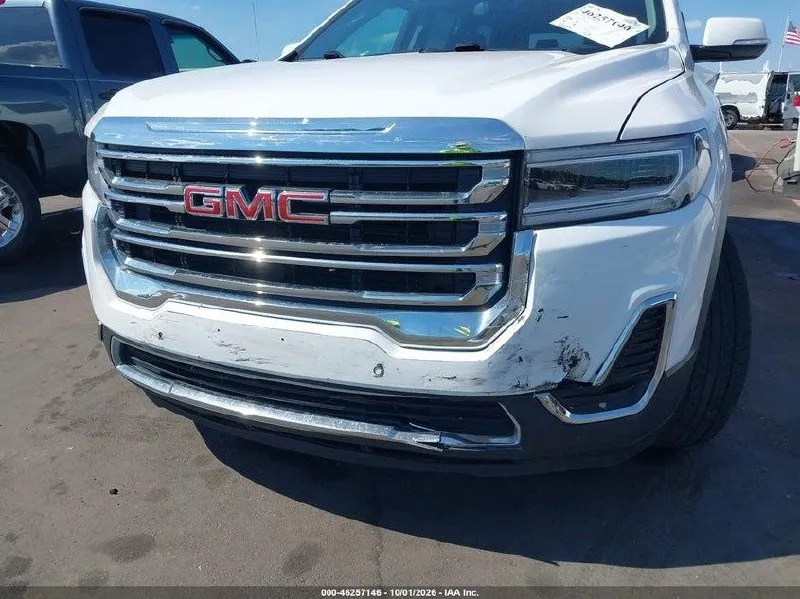 GMC ACADIA 2023