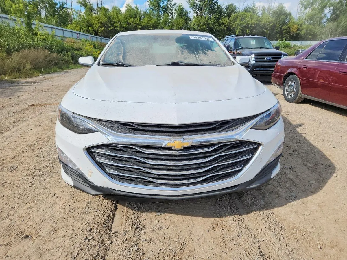 CHEVROLET MALIBU LT 2023