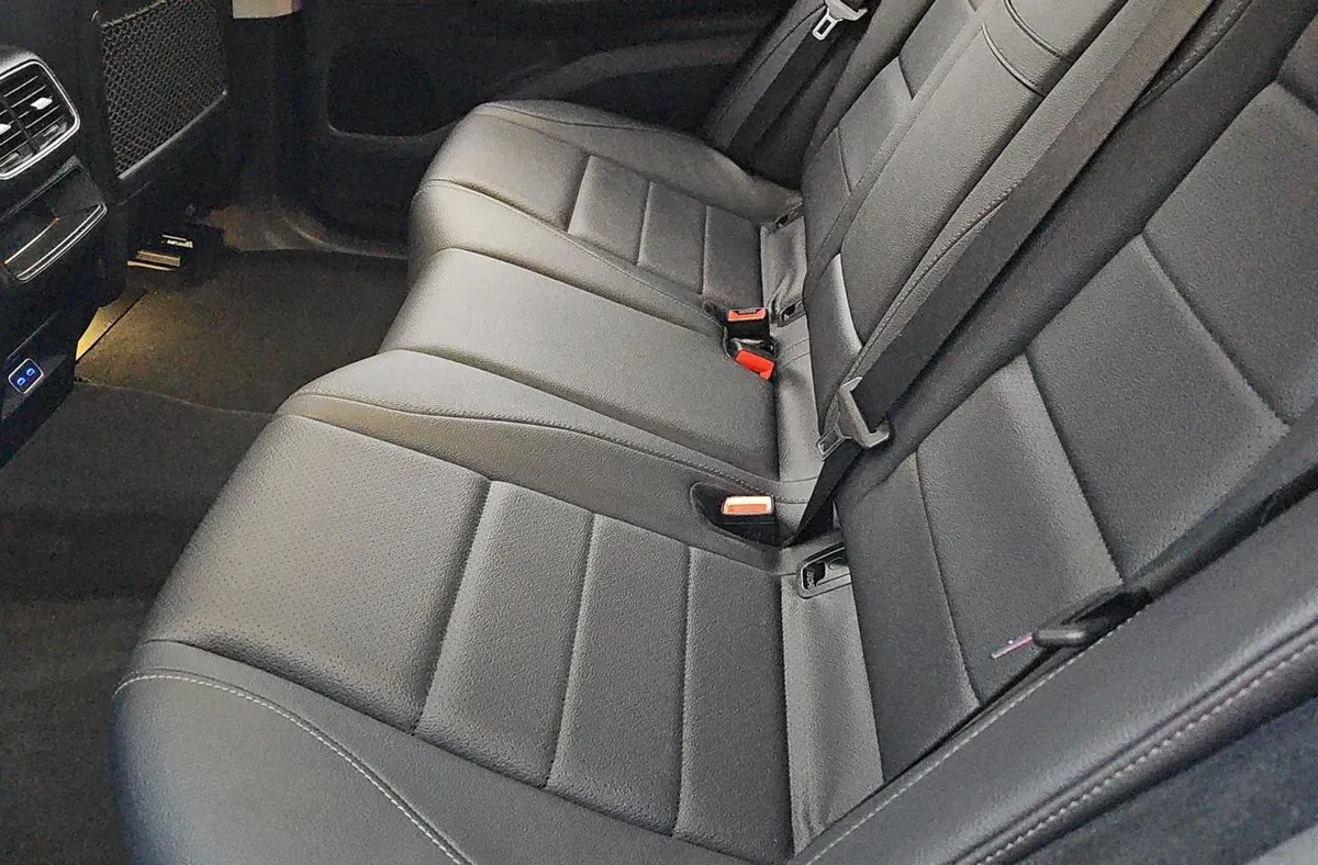 MERCEDES-BENZ GLE 350 2024