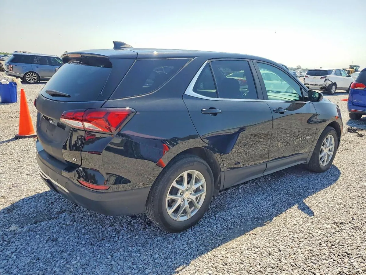 CHEVROLET EQUINOX LT 2023