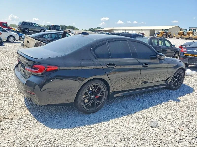 BMW 530 XI 2023