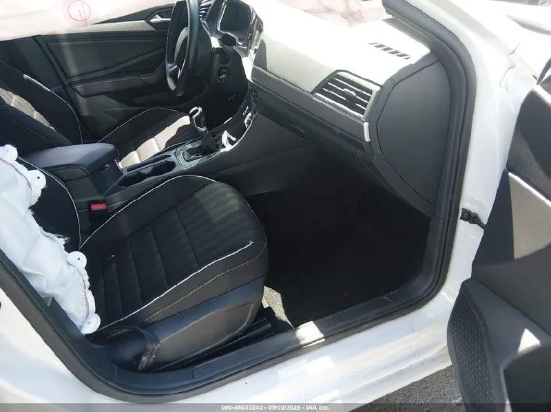 VOLKSWAGEN JETTA 2023