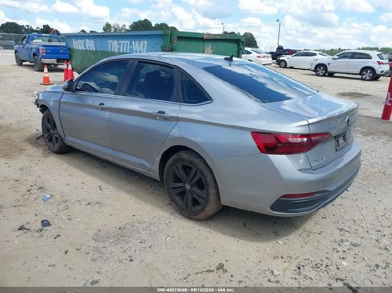 VOLKSWAGEN JETTA 2023