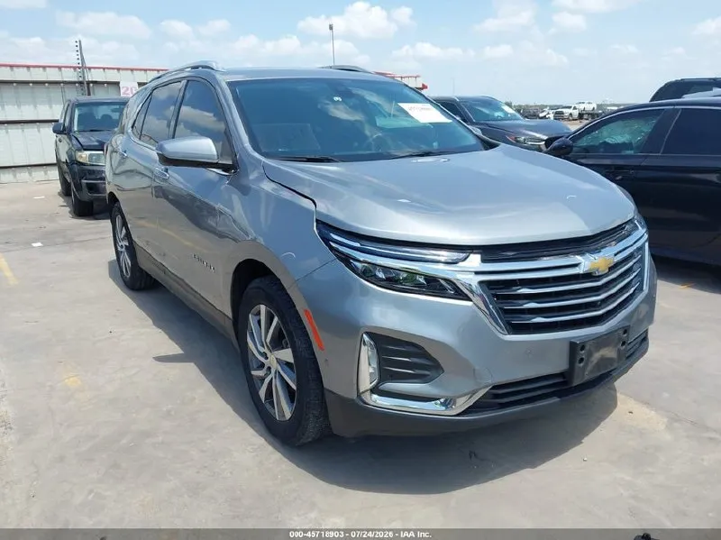 CHEVROLET EQUINOX FWD PREMIER 2023