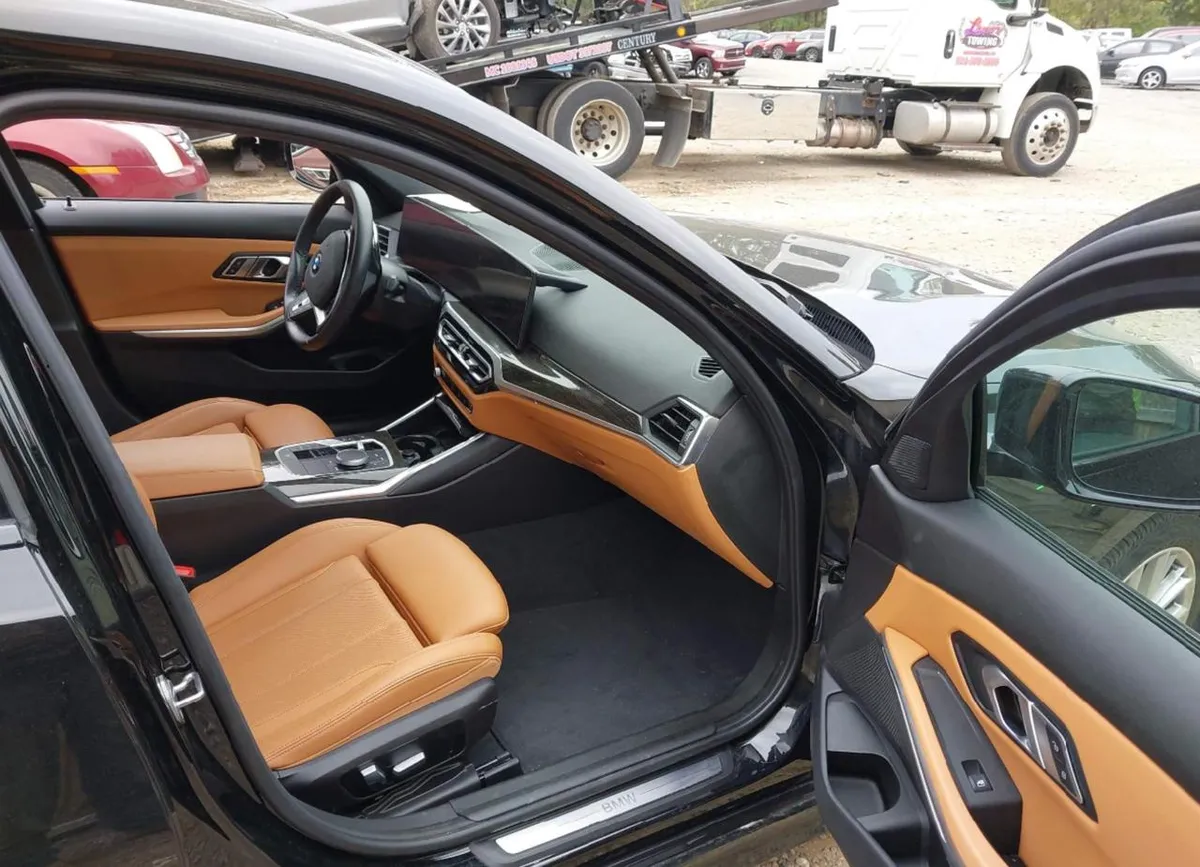 BMW 330I XDRIVE - LED 2023