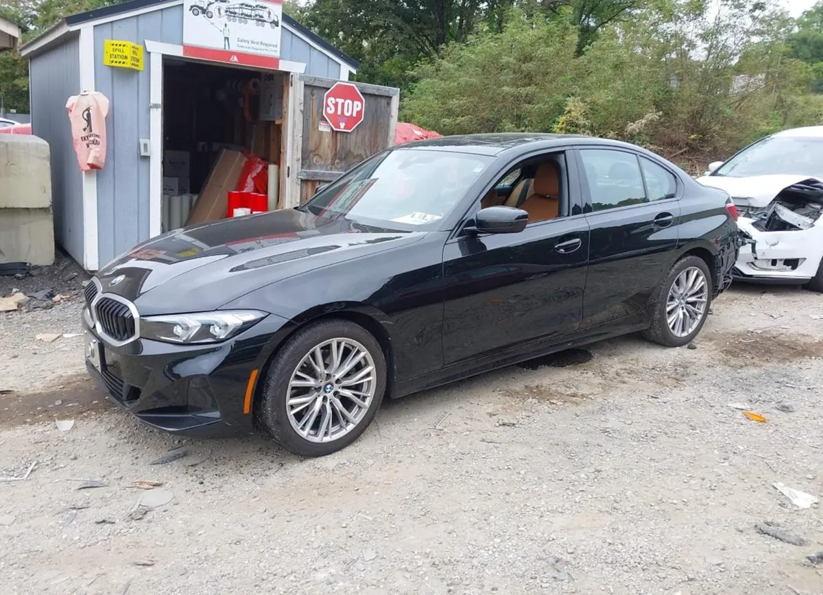 BMW 330I XDRIVE - LED 2023