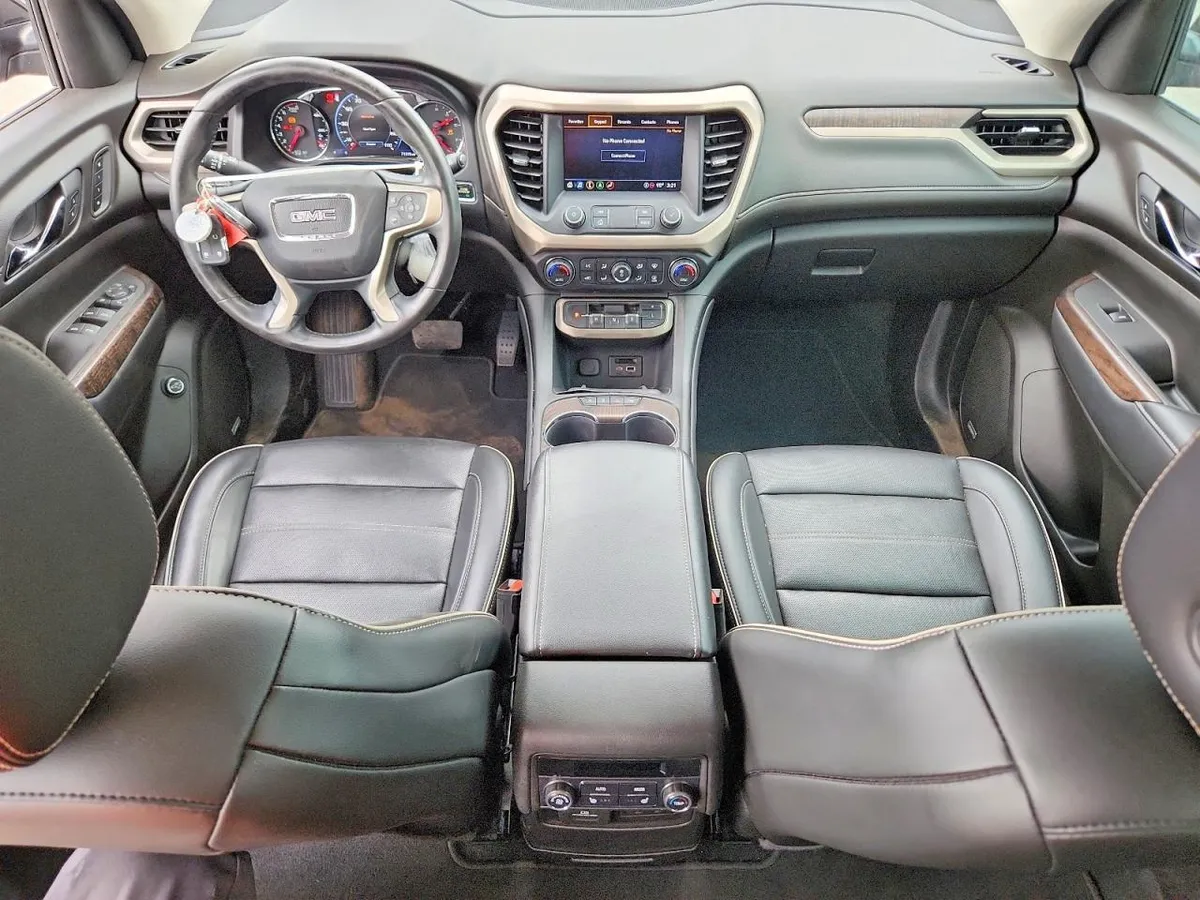 GMC ACADIA 2022