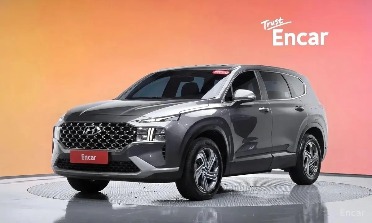 HYUNDAI SANTA FE 2023