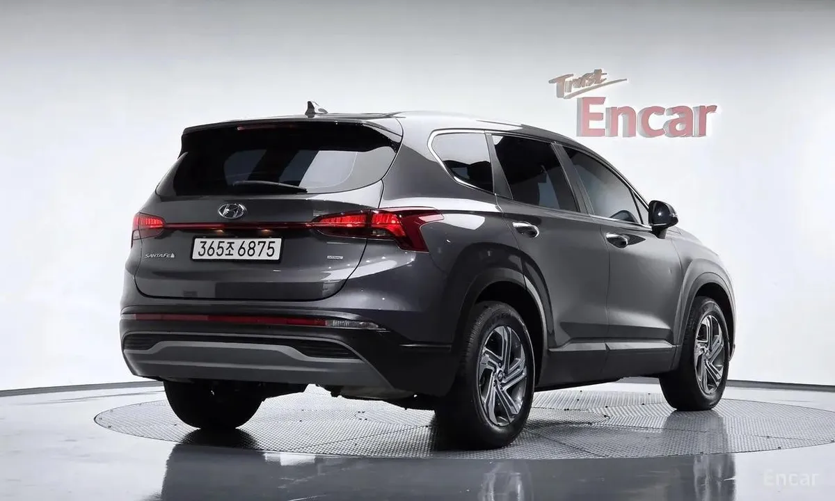 HYUNDAI SANTA FE 2023