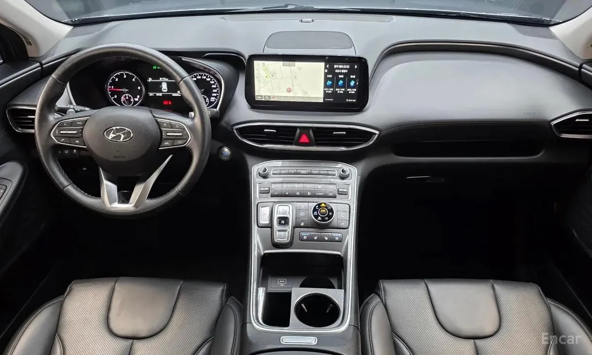 HYUNDAI SANTA FE 2023
