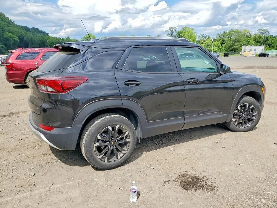 CHEVROLET TRAILBLAZER LT 2022