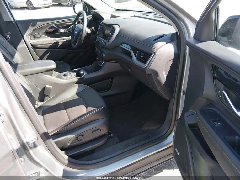 GMC TERRAIN AWD AT4 2023