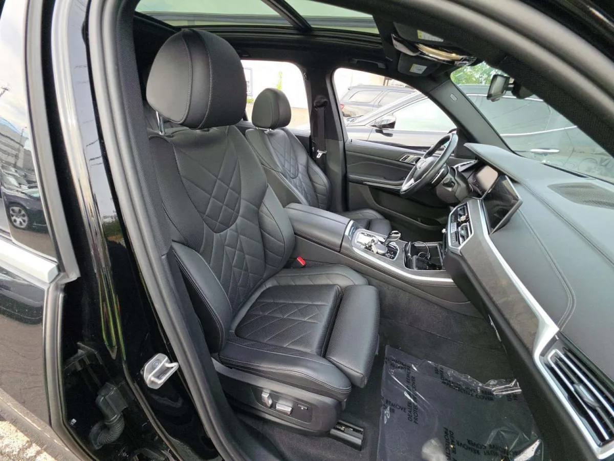 BMW X5 XDRIVE40I 128 2023