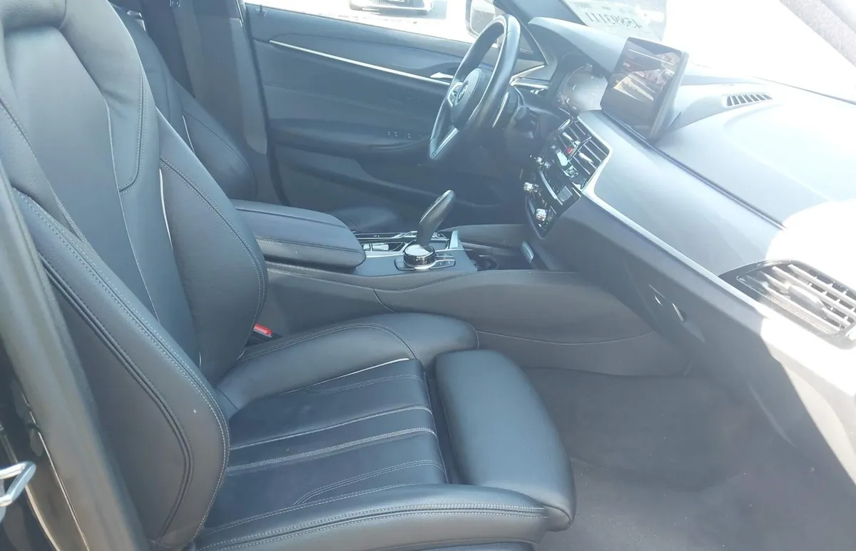 BMW 5 SERIES 5 G30 2023