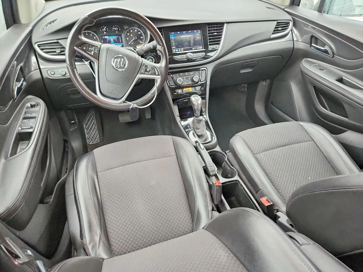BUICK ENCORE PREFERRED 2022