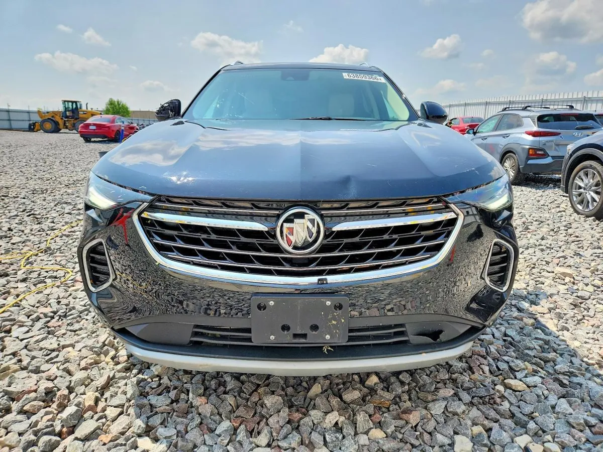 BUICK ENVISION 2023