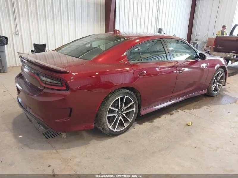 DODGE CHARGER 2023