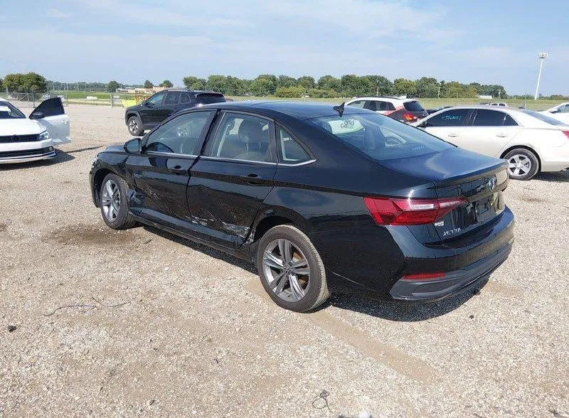 VOLKSWAGEN JETTA SE 2023