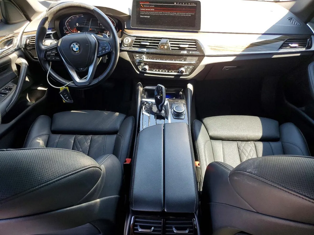 BMW 530XI 2022