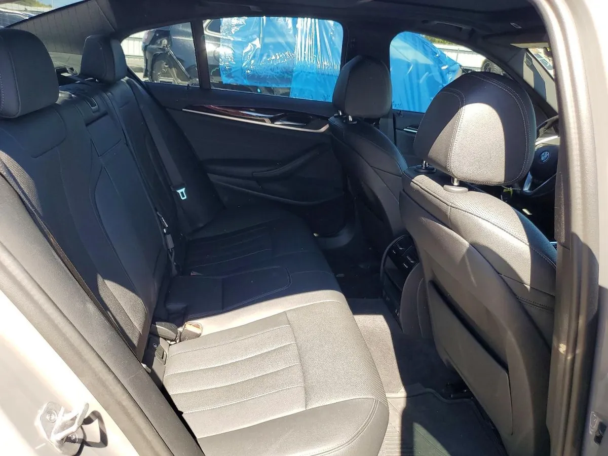BMW 530XI 2022