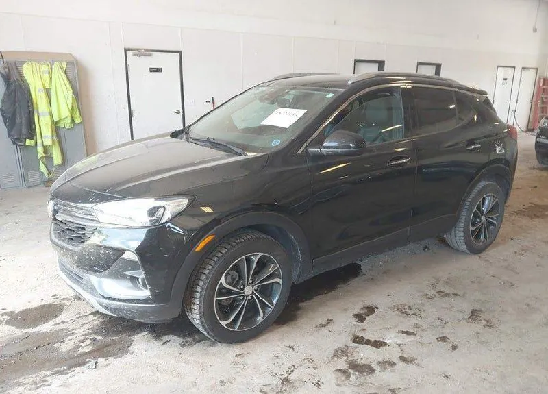 BUICK ENCORE GX ESSENCE 2022