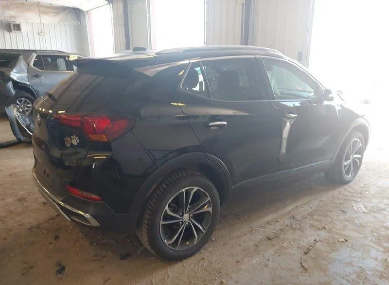 BUICK ENCORE GX ESSENCE 2022
