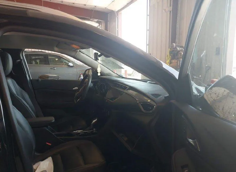 BUICK ENCORE GX ESSENCE 2022