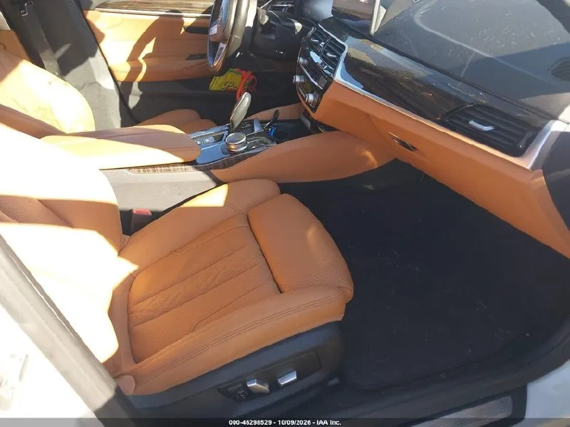 BMW 540I XDRIVE 2021
