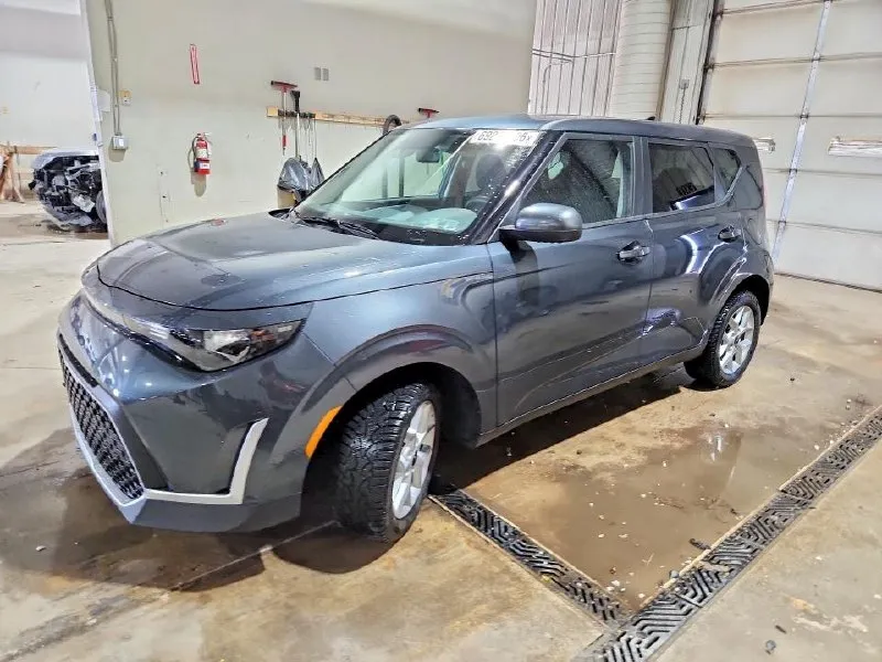 KIA SOUL 2025